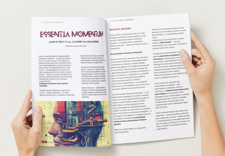 essentia momentum 16