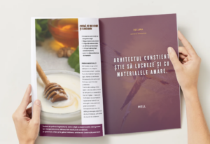 Reteta constienta nuci