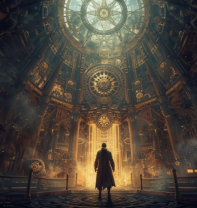 Arhitectul interior practica meditativa 16