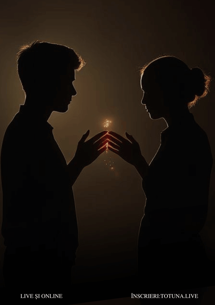 Intimitatea în Relații  De la polaritate la androginism