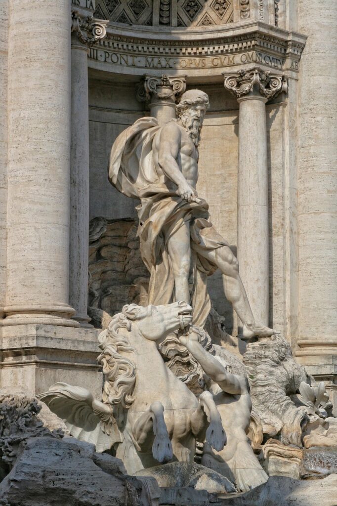 italy, rome, trevi fountain, sculpture, rome, rome, rome, rome, rome, trevi fountain, trevi fountain, trevi fountain, trevi fountain