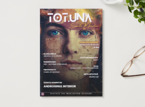 androginul interior editorial