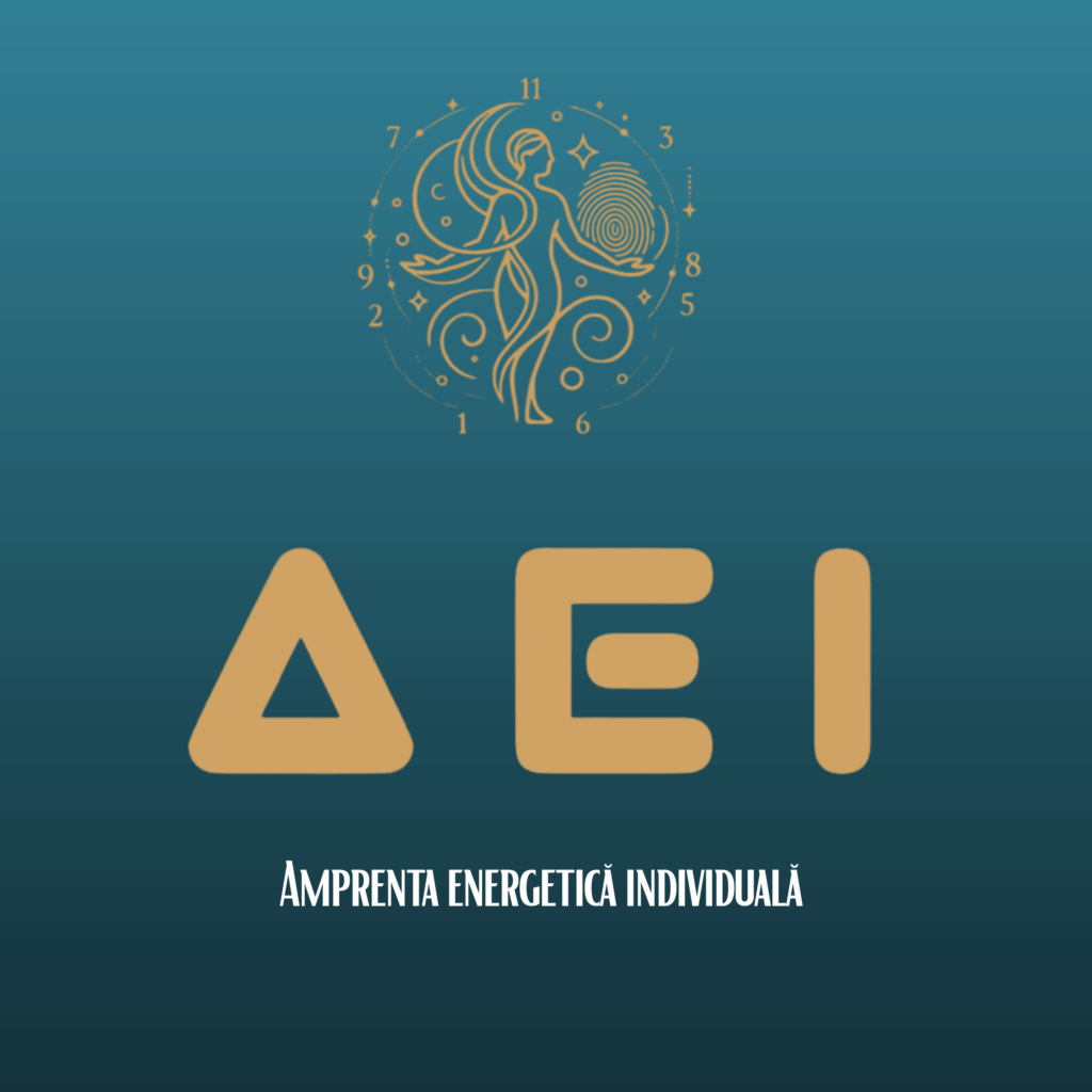 amprenta energetica individuala aei totuna