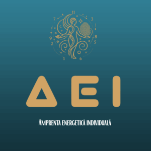 amprenta energetica individuala aei totuna