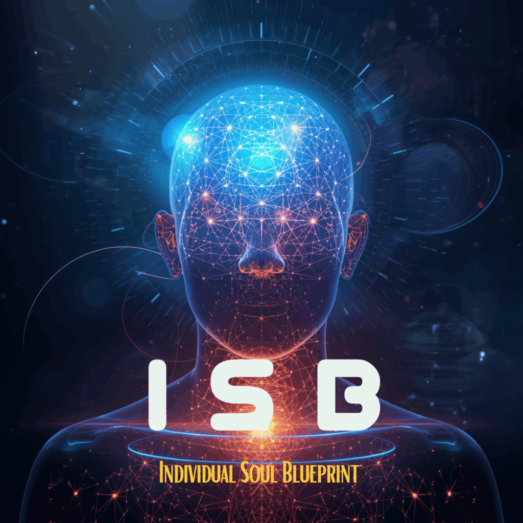 individual soul blueprint