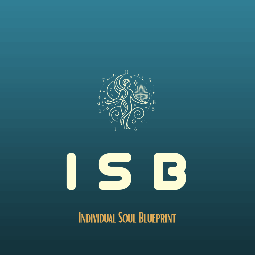 individual soul blueprint
