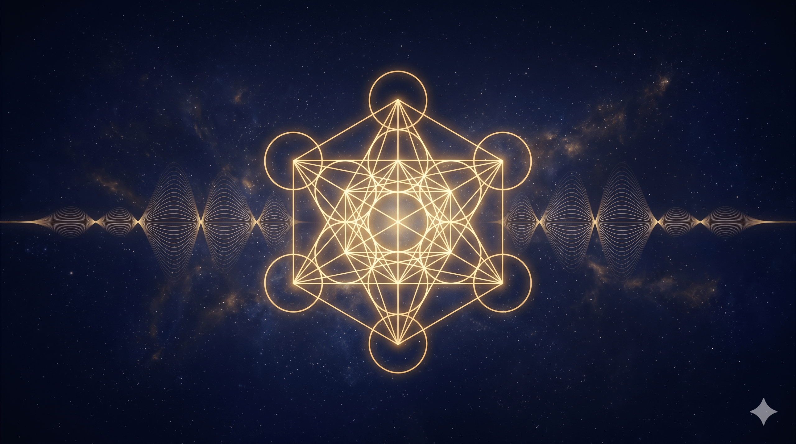 Copertă Daily Blueprint by TotUna - Matricea Planetară și Frecvențe Solfeggio