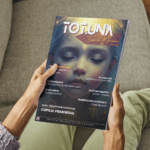 Revista TotUna #18 Cover