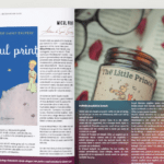 Lectura si inspiratie - Micul Print - 18