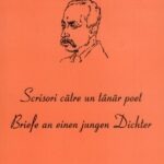 Scrisori către un tânar poet Scrisori către un tânar poet