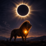 Eclipsă de Soare & Lună Nouă – 12 august 2026 |  Amprenta Zilei