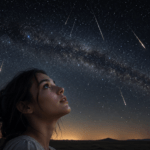 Viața prin Perseide – 13 august 2026 |  Amprenta Zilei