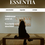 Expo Essentia – TotUna Recomandă #21