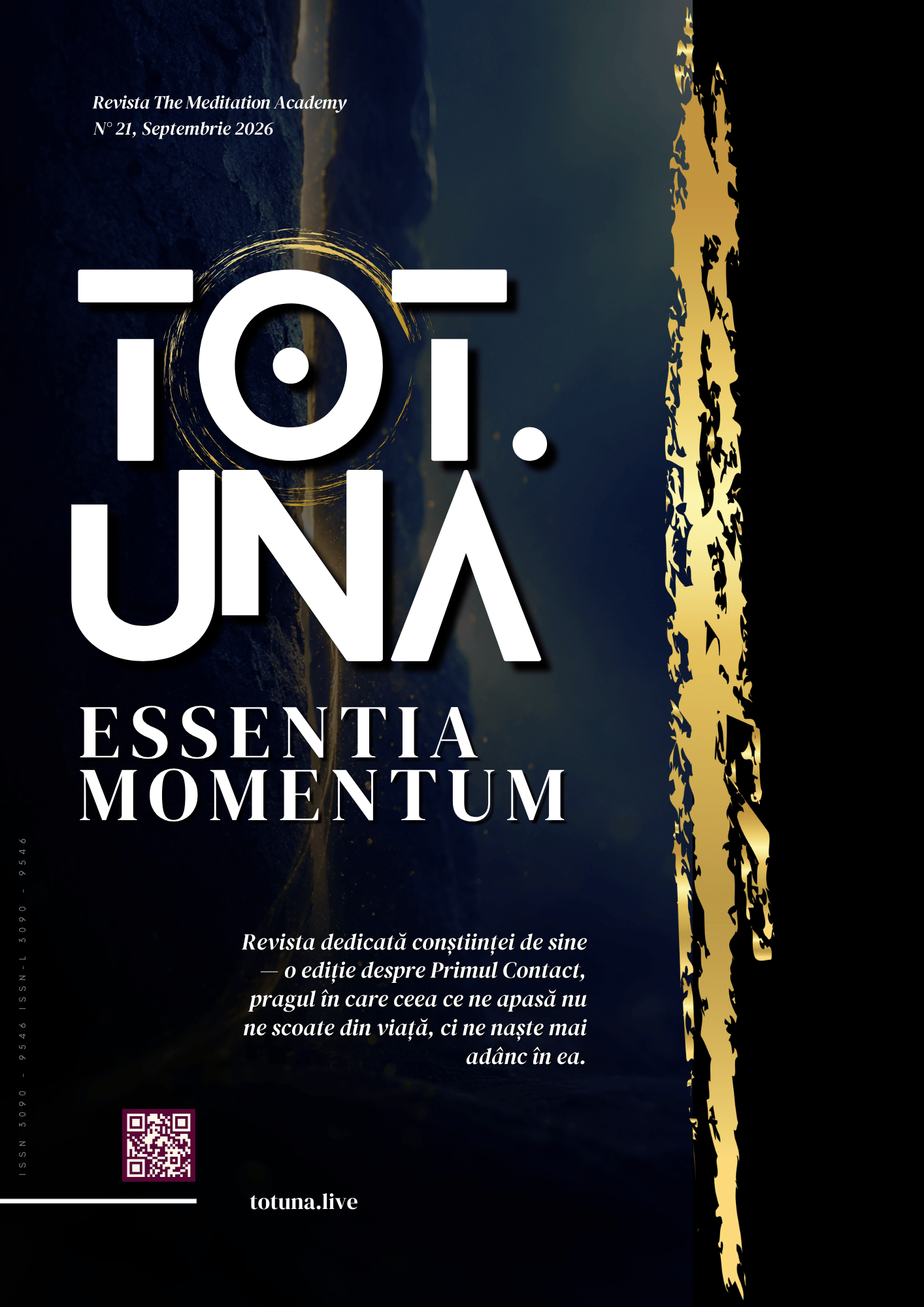 Revista TotUna #21 (Magazines)