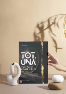 Revista TotUna #22 Editorial