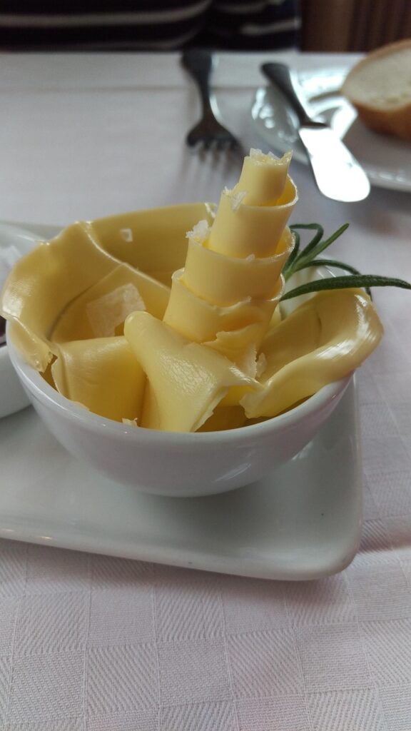 butter, starter, restaurant, food, meal, artistic food, butter, butter, butter, butter, butter