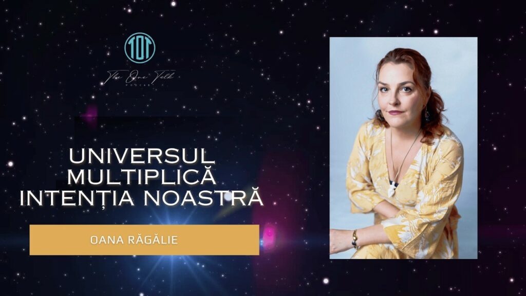 Regression Fest - Oana Ragalie - Podcast TOT Regression Fest – Oana Ragalie – Podcast TOT