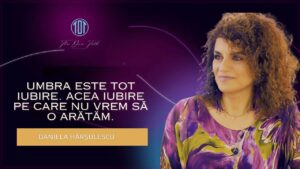 daniela harsulescu podcast 22 tot