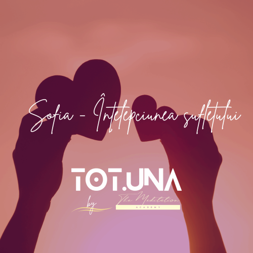 Sofia – Iubirea – Darul Creatorului