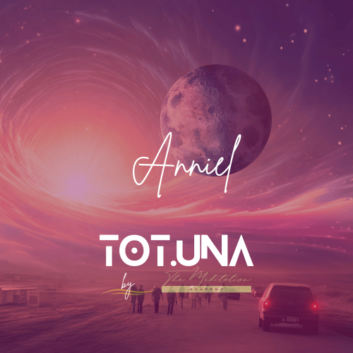 Anniel – Iubirea ce se respiră