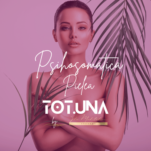 Psihosomatică – Pielea