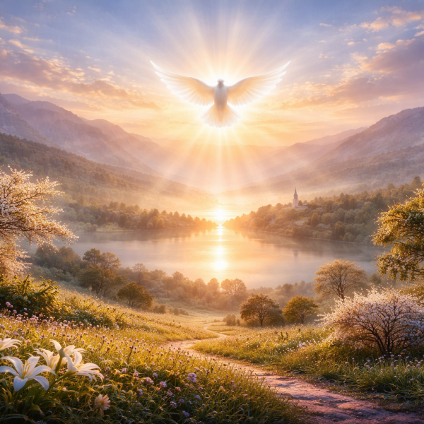 amorenta zilei 25 martie 2026 bunavestire