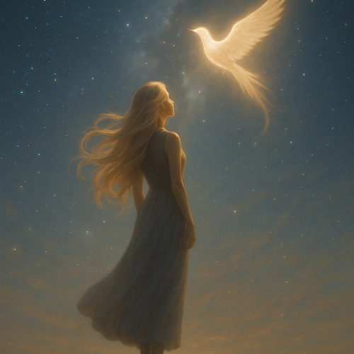 Arta Intuitivă – Steaua care își amintește