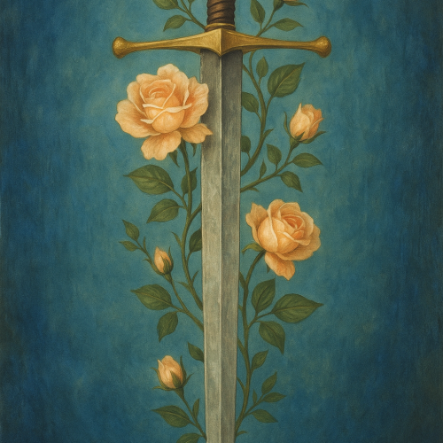 Sofia - inte sabie si rugaciune