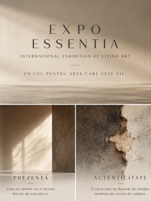 colaj expo essentia