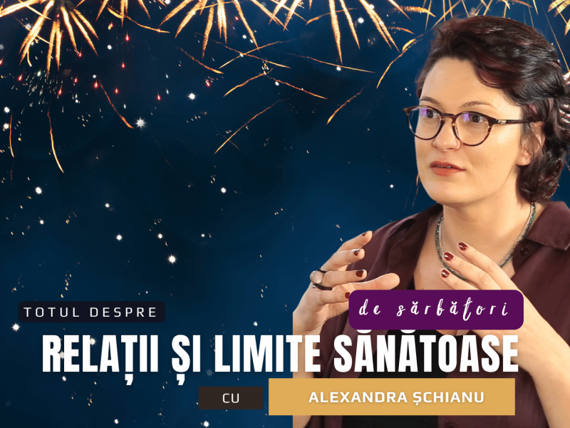 Podcast TOT Alexandra Schianu 19