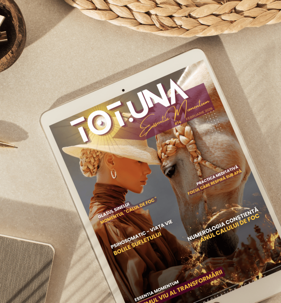 Revista TotUna #14 display 2