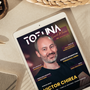 Revista TotUna #9