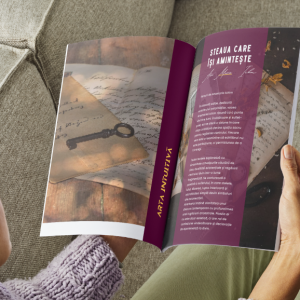 Arta Intuitiva TotUna6