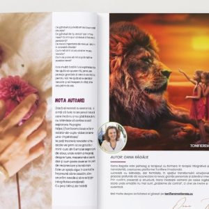 Sectiune Vindecare TotUna 8