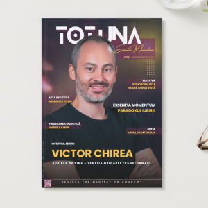 Cover Revista TotUna 9