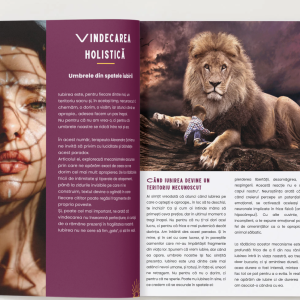 Vindecare Holistica 9