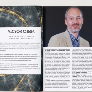 Interviu 9 Victor Chirea