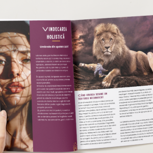 Vindecare holistica articol 9