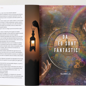 Sofia - Iubirea Darul Creatorului 9