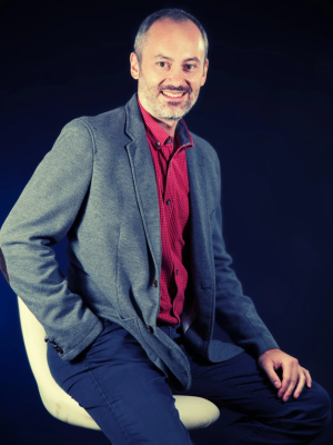 Victor Chirea