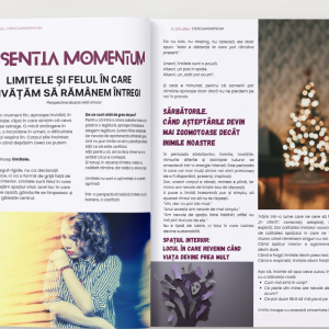 Essentia Momentum 12