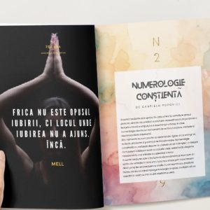 Numerologie Constienta 13