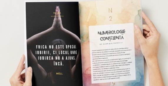 Numerologie Constienta 13