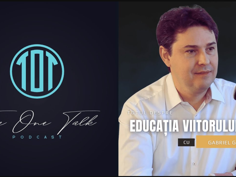 Podcast TOT - Gabriel Garais 5