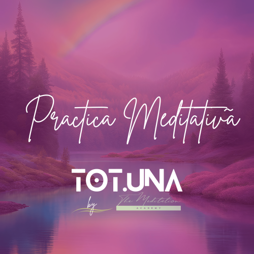 Practica Meditativă – Respirația Culorilor Sacre