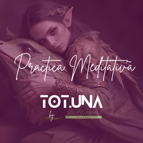 Practica Meditativă – Activarea arhetipului
