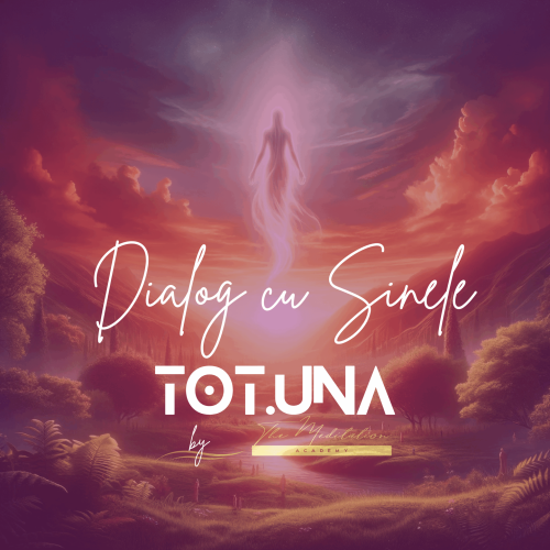 Dialog cu Creatorul Interior