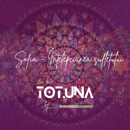 Sofia – Matricea Invizibilului