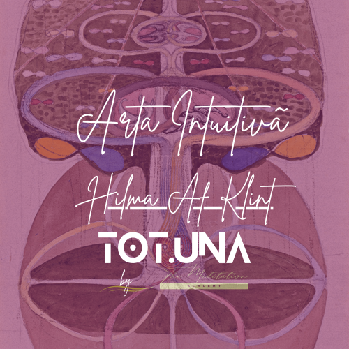 Arta Intuitivă – Hilma Af Klint