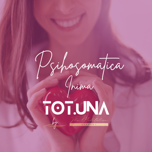 Psihosomatică – Inima